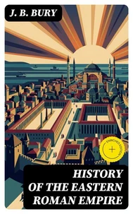 History of the Eastern Roman Empire