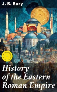 History of the Eastern Roman Empire