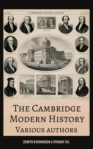 The Cambridge Modern History Collection