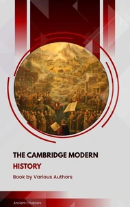 The Cambridge Modern History