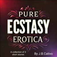 Téléchargement gratuit de livres sur google Pure Ecstasy Erotica par  9798230577195 en francais