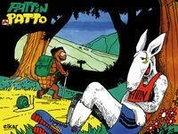 Pattin eta patto