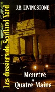 Meurtre A Quatre Mains