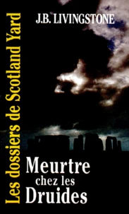 Meurtre chez les Druides
