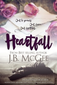  J.B. McGee - Heartfall.