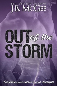  J.B. McGee - Out of the Storm.