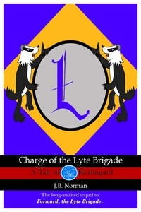  J.B. Norman - Charge of the Lyte Brigade.