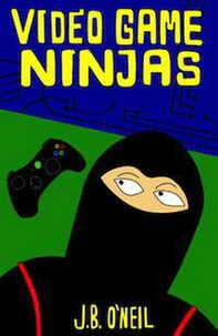 Video Game Ninjas