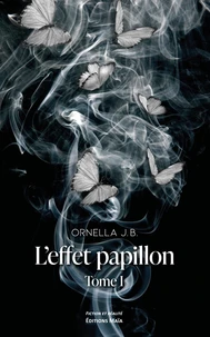 L'effet papillon Tome 1