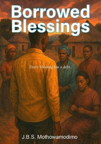 Borrowed Blessings