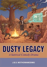 Dusty Legacy