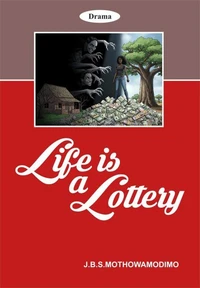Life is a Lottery