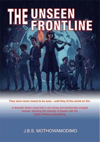 The Unseen Frontline
