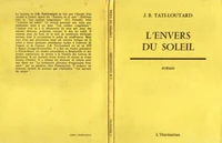 L'envers du soleil