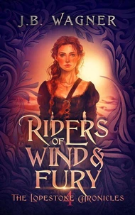Riders of Wind and Fury