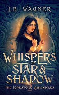 Whispers of Star and Shadow