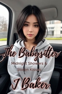  J Baker - The Babysitter: Midnight Showers &amp; Stolen Kisses - The Babysitter, #1.