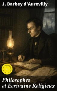 Philosophes et Écrivains Religieux