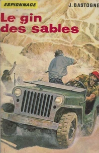 Le gin des sables