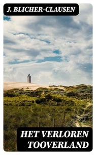Het Verloren Tooverland