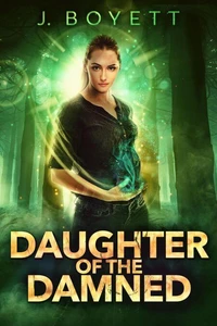 Daughter of the Damned