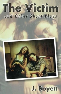 The Victim and Other Short Plays