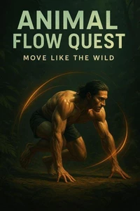 Animal Flow Quest: Move Like the Wild