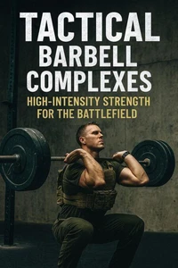 Tactical Barbell Complexes: High-Intensity Strength for the Battlefield