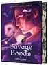 J. Bree - Les Liens du destin Tome 2 : Savage Bonds.