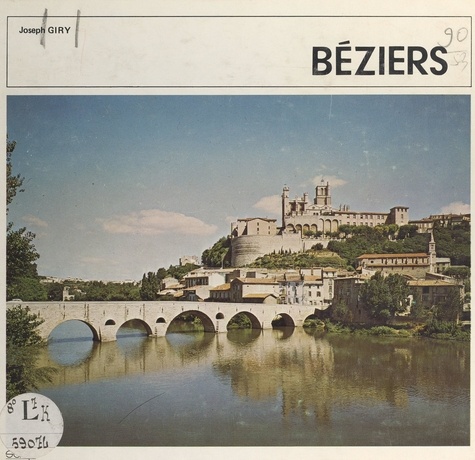Béziers. Hérault (34)