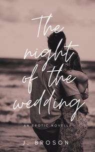  J. Broson - The Night of the Wedding.
