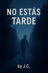 No vas tarde