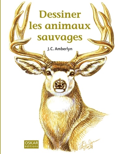 Dessiner les animaux sauvages