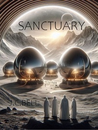  J.C. Bell - Sanctuary - The Limits, #2.