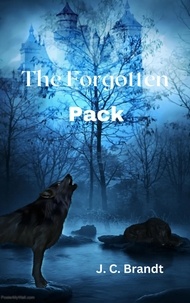  J. C. Brandt - The Forgotten Pack.