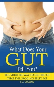  J.C. Collins - What Does Your Gut Tell You?.