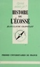 J-C Crapoulet - Histoire de l'Écosse.