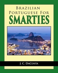  J. C. DaCosta - Brazilian Portuguese for Smarties.