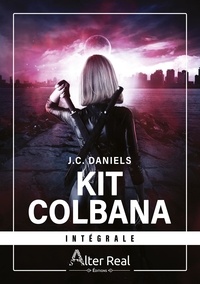 Kit Colbana - L'intégrale