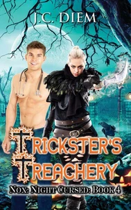Trickster's Treachery
