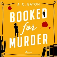 Booked for Murder: A heart-warming whodunit full of small-town charm and quirky characters