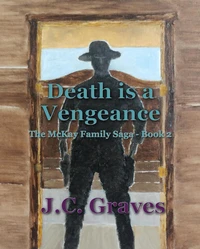 Death is a Vengeance