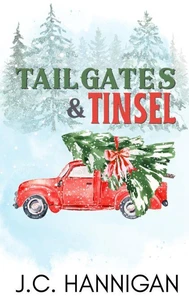 Tailgates &amp; Tinsel