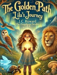 The Golden Path: Lila’s Journey