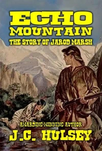 Echo Mountain