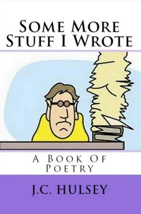 Some More Stuff I Wrote