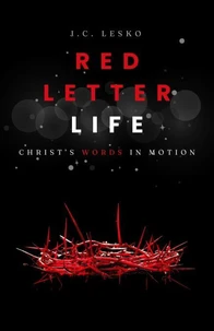 Red Letter Life
