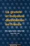 J-C Martin - La grande et moyenne distribution en France.