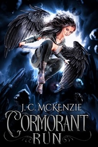  J. C. McKenzie - Cormorant Run - Isle and Eyrie, #1.