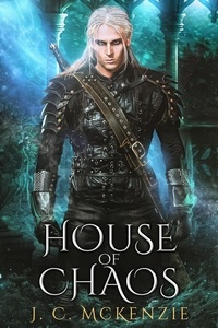 Livres électroniques en ligne à téléchargement gratuit House of Chaos  - House of Moon & Stars par J. C. McKenzie